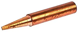 Паяльне жало з двостороннім зрізом AxTools 900M-T-2D - фото Паяльне жало з двостороннім зрізом AxTools 900M-T-2D