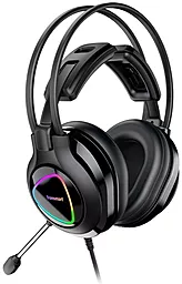 Наушники Tronsmart Glary Alpha Black - миниатюра 2 Наушники Tronsmart Glary Alpha Black - миниатюра 2