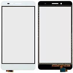Сенсор (тачскрін) Huawei Honor 5X KIW-L21, Honor 5X GR5 201 White