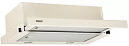 Вытяжка телескопическая ELEYUS Storm 700 50 BG - фото Вытяжка телескопическая ELEYUS Storm 700 50 BG