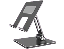 Подставка для ноутбука OfficePro LS720G Silver - фото Подставка для ноутбука OfficePro LS720G Silver