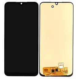Дисплей Samsung Galaxy A25 A256 с тачскрином, (OLED), Black - фото Дисплей Samsung Galaxy A25 A256 с тачскрином, (OLED), Black
