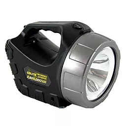 Фонарик аккумуляторный GDLite GD-3401HP - фото Фонарик аккумуляторный GDLite GD-3401HP