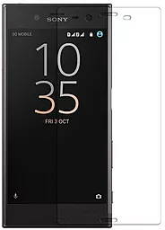 Защитная пленка BoxFace Противоударная Sony Xperia XZ Clear - фото Защитная пленка BoxFace Противоударная Sony Xperia XZ Clear