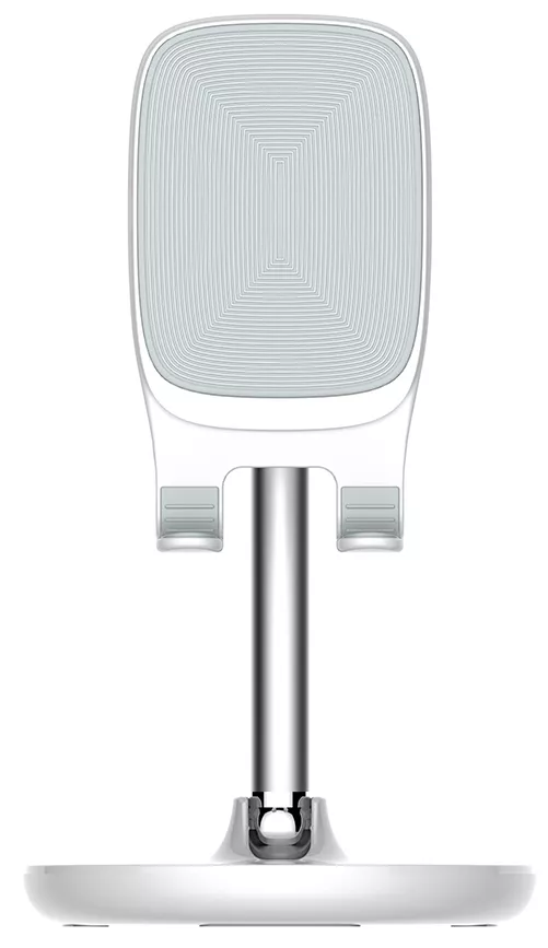 Настільний тримач ColorWay Holder White (CW-SH013-WT) - фото 2