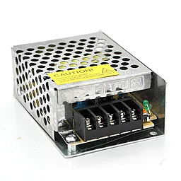 Блок живлення Ritar RTPS12-24 24w 12v 2a - фото Блок живлення Ritar RTPS12-24 24w 12v 2a