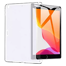 Чохол для планшету ESR Yippee для Apple iPad 10.5" Air 2019, Pro 2017 Clear (3C02190220101) - фото Чохол для планшету ESR Yippee для Apple iPad 10.5" Air 2019, Pro 2017 Clear (3C02190220101)