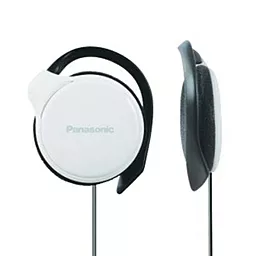 Навушники Panasonic RP-HS46 White