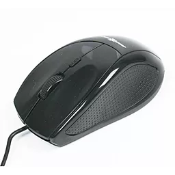 Компьютерная мышка Maxxter Mc-201 - фото Компьютерная мышка Maxxter Mc-201