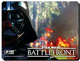 Килимок Podmyshku GAME Battlefront S