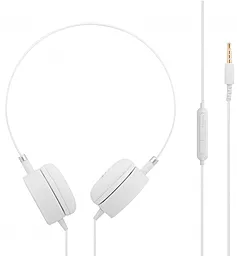 Навушники Remax RM-910 White