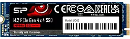 SSD Накопитель Silicon Power UD85 500 GB (SP500GBP44UD8505) - фото SSD Накопитель Silicon Power UD85 500 GB (SP500GBP44UD8505)