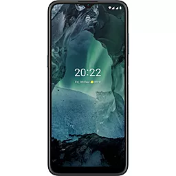 Смартфон Nokia G11 4/64Gb Ice - фото Смартфон Nokia G11 4/64Gb Ice