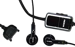 Навушники Nokia HS-23 - мініатюра 1