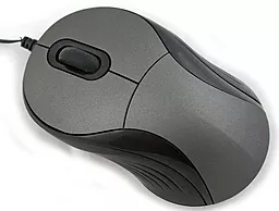 Компьютерная мышка HQ-Tech HQ-MJ1839 USB Black/Gray - фото Компьютерная мышка HQ-Tech HQ-MJ1839 USB Black/Gray