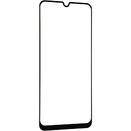 Защитное стекло Gelius Pro 4D для Samsung Galaxy M215 (M21) Black - миниатюра 2