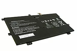 Акумулятор для ноутбука HP MY02XL (Pavilion 11-H000 series) 7.4V 21Wh Black