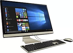 Персональный компьютер-моноблок ASUS M3400WUAK-BA004M 23.8FHD/AMD Ryzen 5 5500U/8/256F/int/kbm/NoOS - фото Персональный компьютер-моноблок ASUS M3400WUAK-BA004M 23.8FHD/AMD Ryzen 5 5500U/8/256F/int/kbm/NoOS