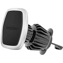Держатель магнитный Intaleo CM05GG 6xN52 Silver - фото Держатель магнитный Intaleo CM05GG 6xN52 Silver