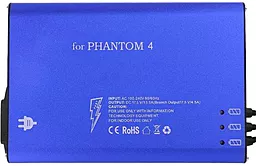 Интеллектуальное зарядное устройство PowerPlant DJI Phantom 4 - миниатюра 2