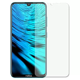 Защитная пленка BoxFace Противоударная TP-Link Neffos X20, X20 Pro Matte - фото Защитная пленка BoxFace Противоударная TP-Link Neffos X20, X20 Pro Matte
