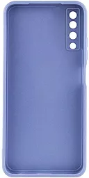 Чехол Epik Candy Full Camera для Samsung A750 Galaxy A7 (2018) Mist blue - миниатюра 2