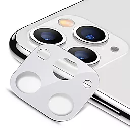 Захисне скло ESR Fullcover Camera Glass Film Apple iPhone 11 Pro, iPhone 11 Pro Max Silver (3C03195210201)