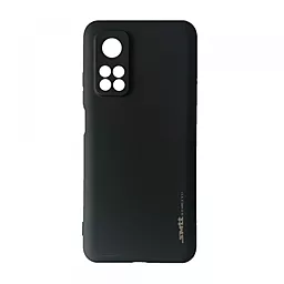 Чехол 1TOUCH Smitt Xiaomi Mi 10T Black