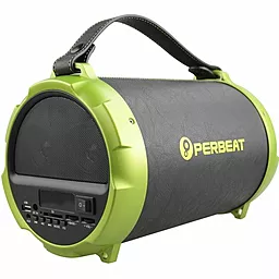 Колонки акустические Perbeat PBS12B - фото Колонки акустические Perbeat PBS12B