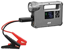 Бустер на авто 2E Pitman / 2E-CJSPBPL-BK / 400A 10000 mAh