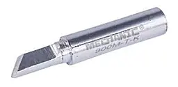 Паяльное жало с лопаткой Mechanic 900M-T-K Superfine