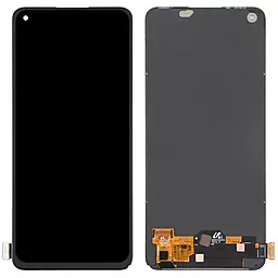 Дисплей Realme 10 4G с тачскрином, (TFT, без функции отпечатка пальца), Black - фото Дисплей Realme 10 4G с тачскрином, (TFT, без функции отпечатка пальца), Black