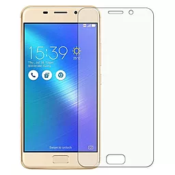 Защитная пленка BoxFace Противоударная Asus Zenfone 3s Max ZC521TL Matte - фото Защитная пленка BoxFace Противоударная Asus Zenfone 3s Max ZC521TL Matte