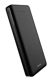 Повербанк Remax Proda Hujon PD-P39 10000 mAh Black - фото Повербанк Remax Proda Hujon PD-P39 10000 mAh Black