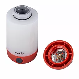 Кемпинговый фонарь Fenix CL26R Зеленый - миниатюра 4
