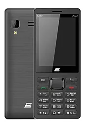 Мобильный телефон 2E E280 2022 Black (688130245210)