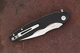 Нож Critical Strike S 501 K - миниатюра 3 Нож Critical Strike S 501 K - миниатюра 3