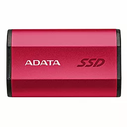 Накопичувач SSD ADATA SE730H 256 GB (ASE730H-256GU31-CRD) Red