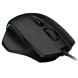 Комп'ютерна мишка Speedlink GARRIDO Illuminated Mouse (SL-610006-BK) Black