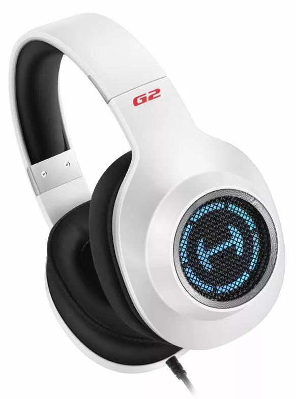 Наушники Edifier G2 II White - фото 3