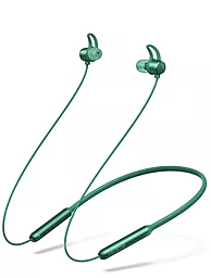 Навушники Realme Buds Wireless Green