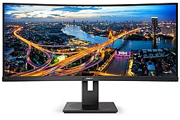Монитор Philips 346B1C/00 - фото Монитор Philips 346B1C/00