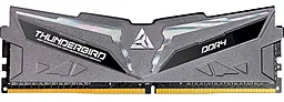 Оперативна пам'ять Arktek Thunderbird DDR4 2666MHz 8GB (AKD4S8P2666H) - мініатюра 2