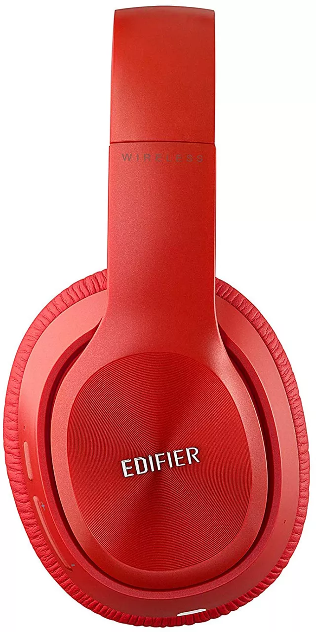 Наушники Edifier W820BT Red - фото 3