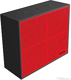 Колонки акустичні Baseus Encok E05 Black/Red (NGE05-91) - мініатюра 2