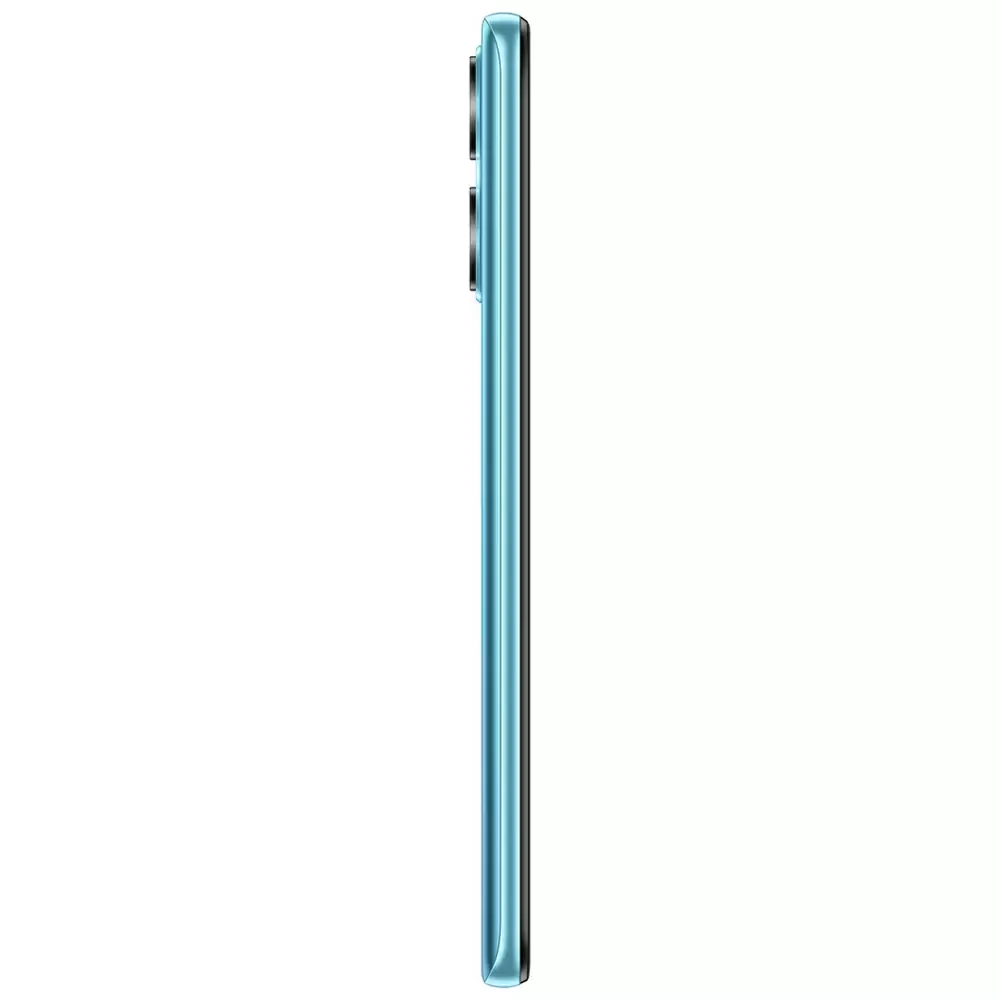 Смартфон Honor X7A 4/128GB Ocean Blue - фото 11