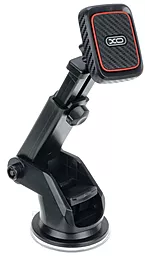 Держатель магнитный XO C83 Magnetic Suction Black