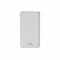 Повербанк RivaCase RIVAPOWER VA 2008 White - фото Повербанк RivaCase RIVAPOWER VA 2008 White