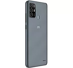 Смартфон ZTE Blade A52 4/64GB Gray - мініатюра 3 Смартфон ZTE Blade A52 4/64GB Gray - мініатюра 3