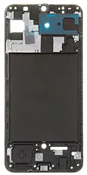 Рамка для дисплея Samsung Galaxy S10 Lite G770 Black - фото Рамка для дисплея Samsung Galaxy S10 Lite G770 Black
